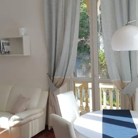 Διαμέρισμα Casa Con Accesso Privato Al Mare E Parcheggio