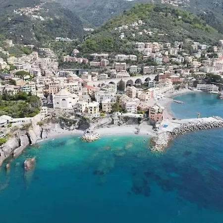 Casa Con Accesso Privato Al Mare E Parcheggio *