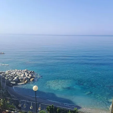 Casa Con Accesso Privato Al Mare E Parcheggio Bogliasco