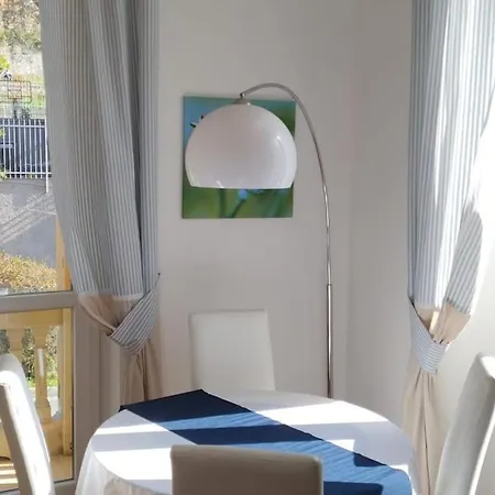 Casa Con Accesso Privato Al Mare E Parcheggio Appartement *